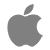 iOS icon