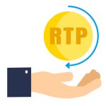 RTP icon