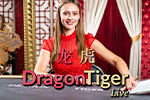 Dragon Tiger Game